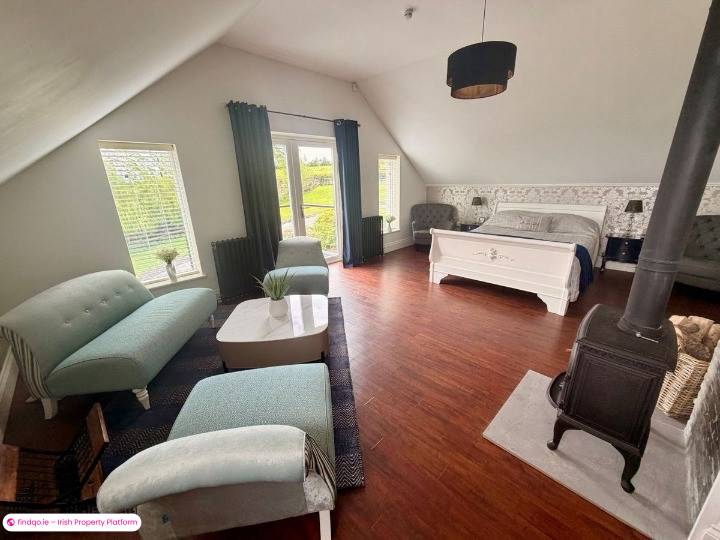Detached house for Sale in Corlough, Cavan