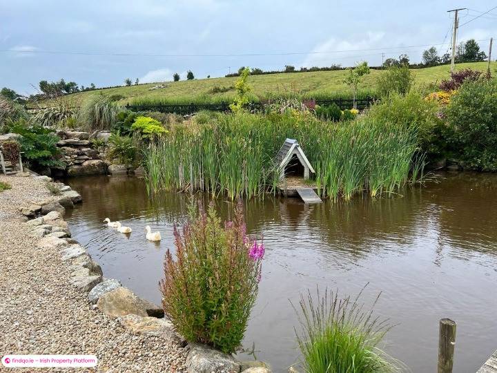 Detached house for Sale in Corlough, Cavan