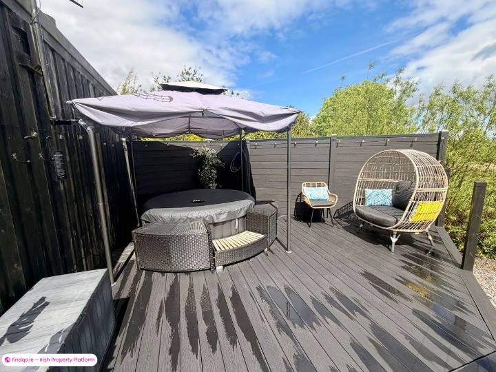 Detached house for Sale in Corlough, Cavan
