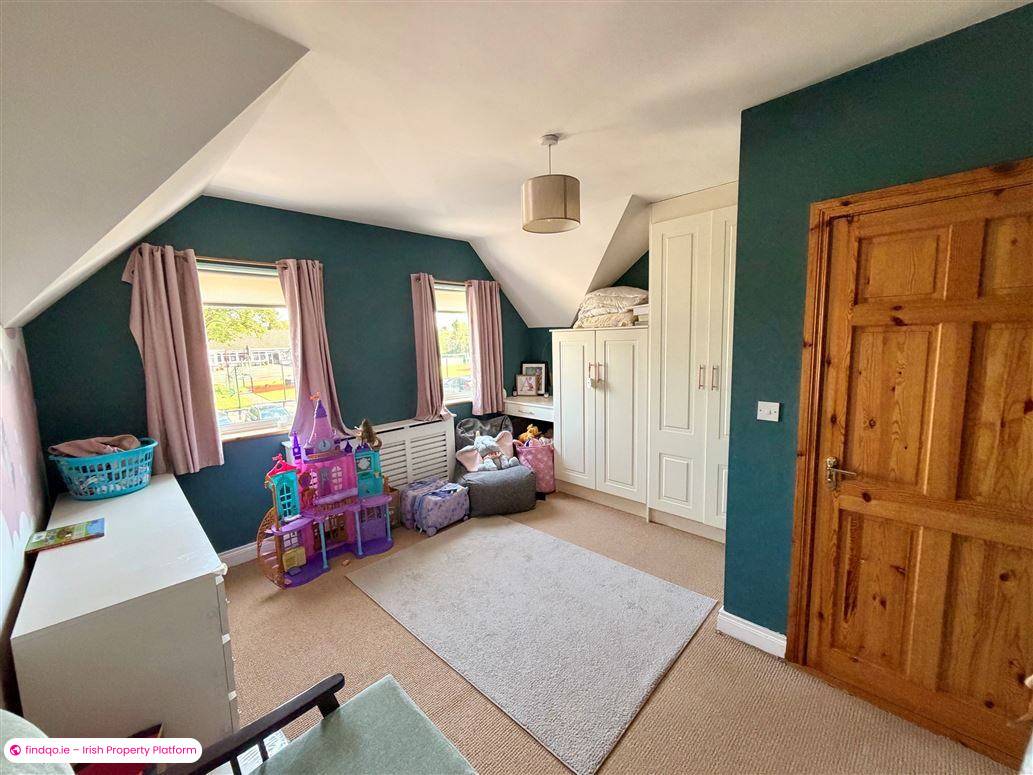 Detached house for Sale in Drumshanbo, Leitrim