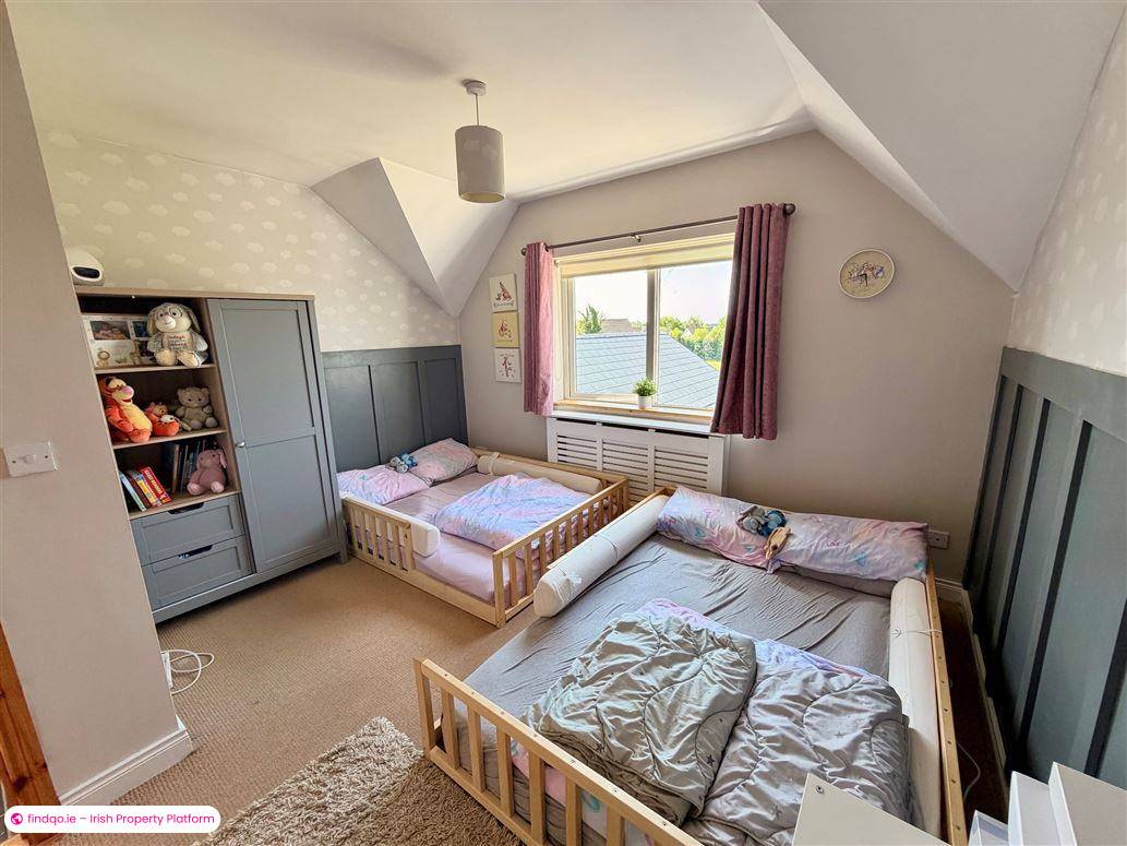 Detached house for Sale in Drumshanbo, Leitrim