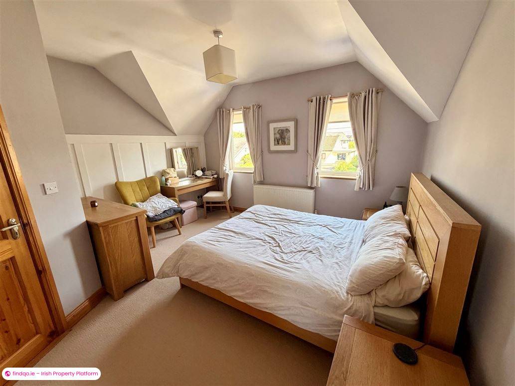 Detached house for Sale in Drumshanbo, Leitrim