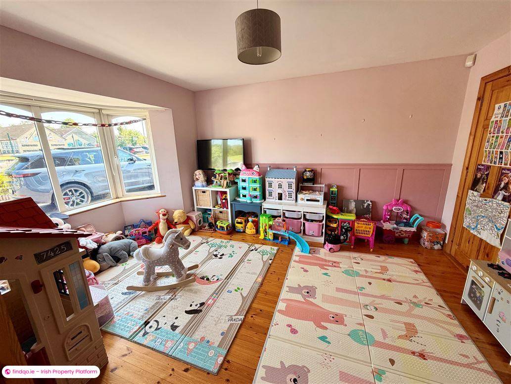 Detached house for Sale in Drumshanbo, Leitrim