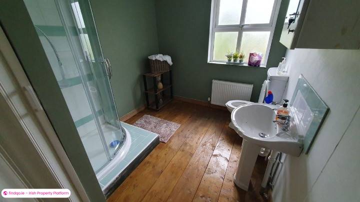 Bungalow for Sale in Keshcarrigan, Leitrim