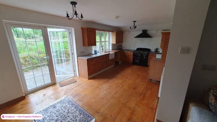 Bungalow for Sale in Keshcarrigan, Leitrim