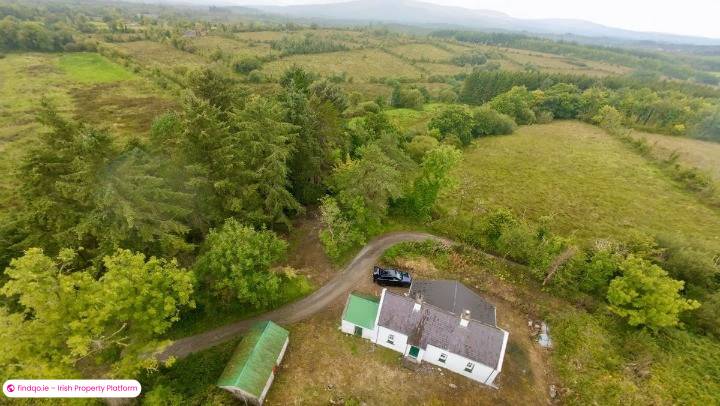 Bungalow for Sale in Keshcarrigan, Leitrim
