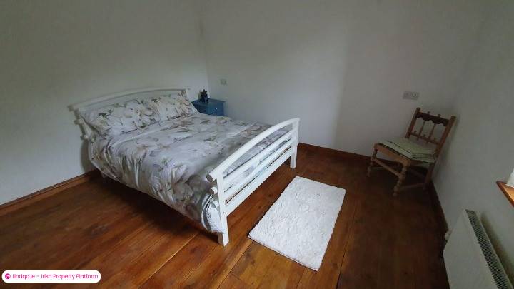 Bungalow for Sale in Keshcarrigan, Leitrim