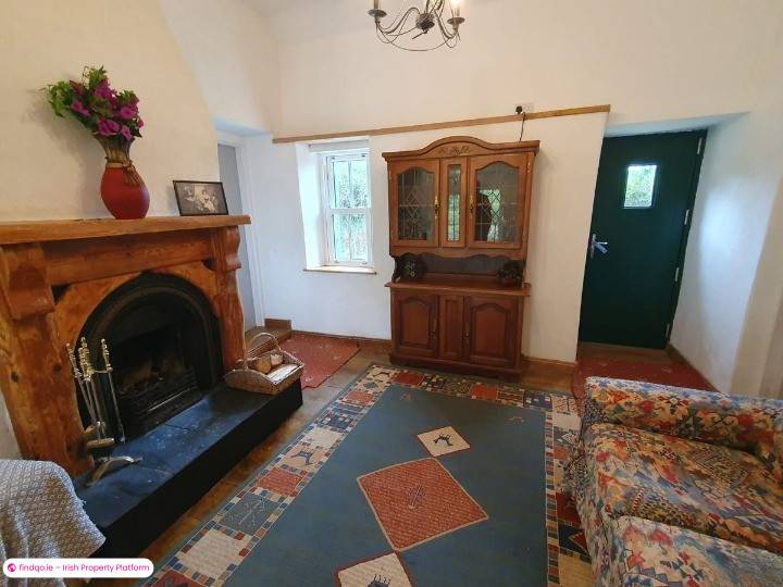 Bungalow for Sale in Keshcarrigan, Leitrim