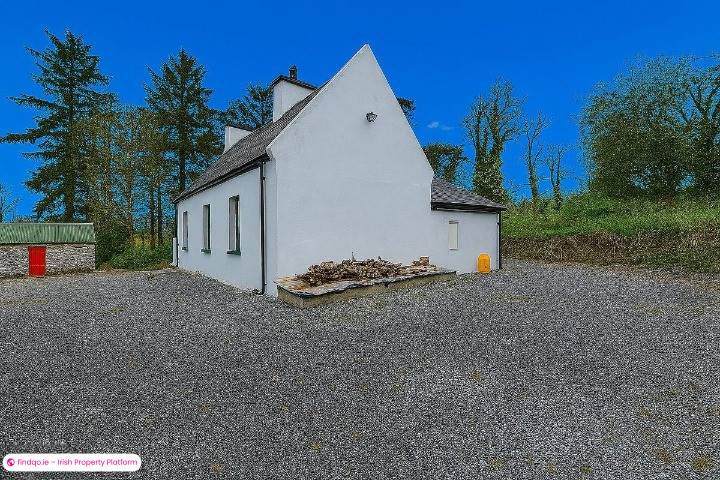 Bungalow for Sale in Keshcarrigan, Leitrim