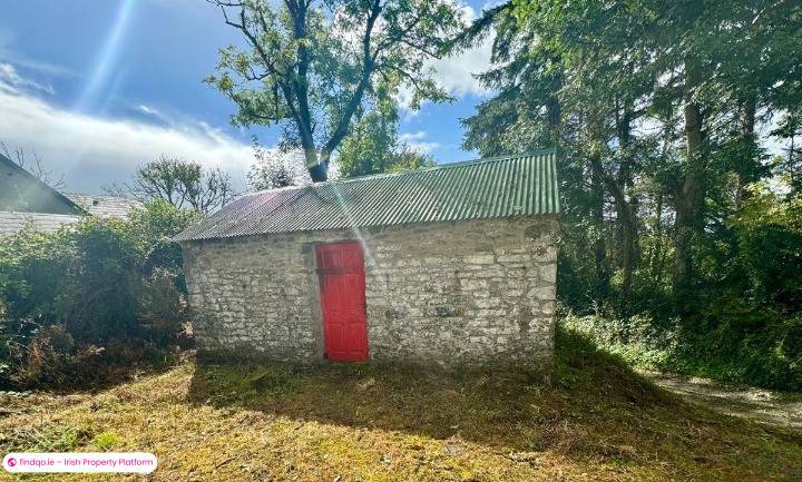 Bungalow for Sale in Keshcarrigan, Leitrim