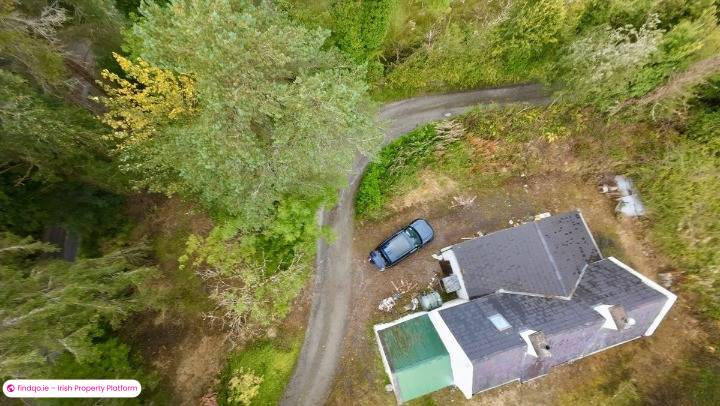 Bungalow for Sale in Keshcarrigan, Leitrim