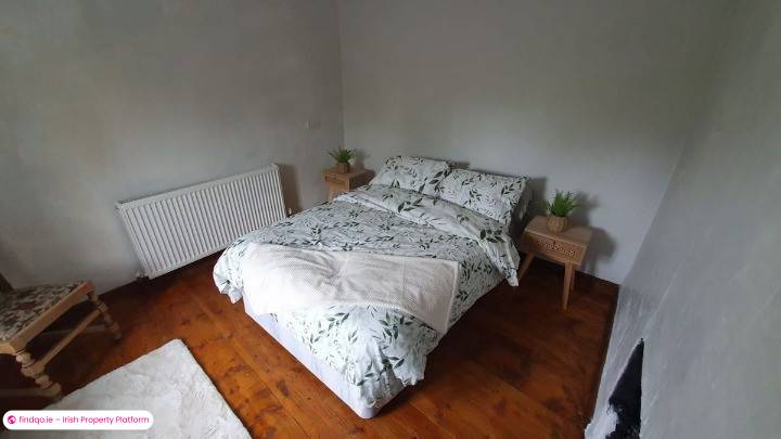 Bungalow for Sale in Keshcarrigan, Leitrim