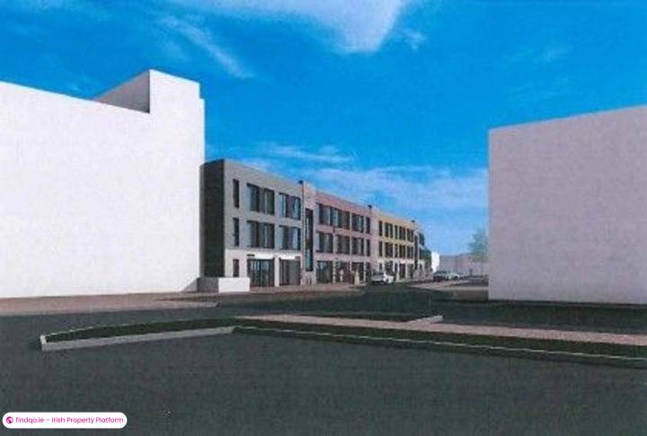 Site for Sale in Carrick-on-Shannon, Leitrim