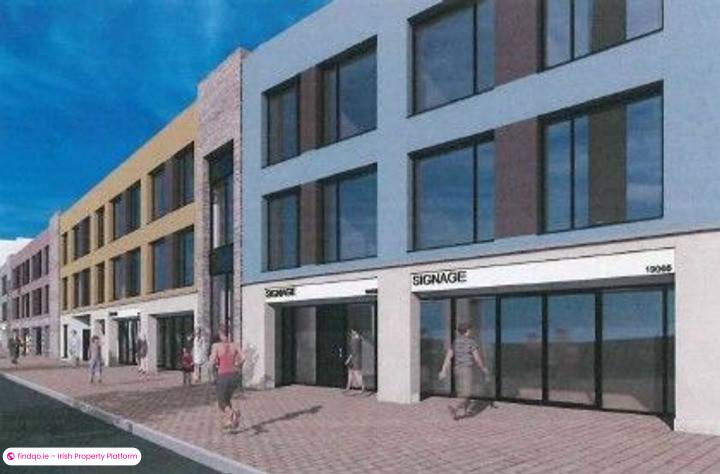 Site for Sale in Carrick-on-Shannon, Leitrim