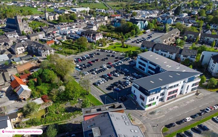 Site for Sale in Carrick-on-Shannon, Leitrim