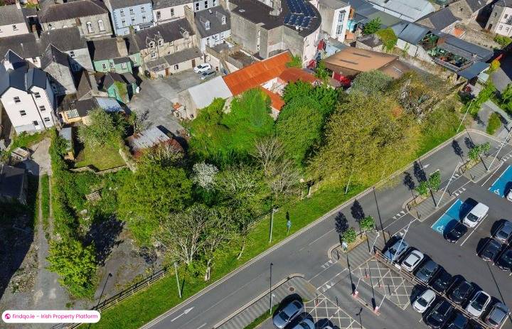 Site for Sale in Carrick-on-Shannon, Leitrim