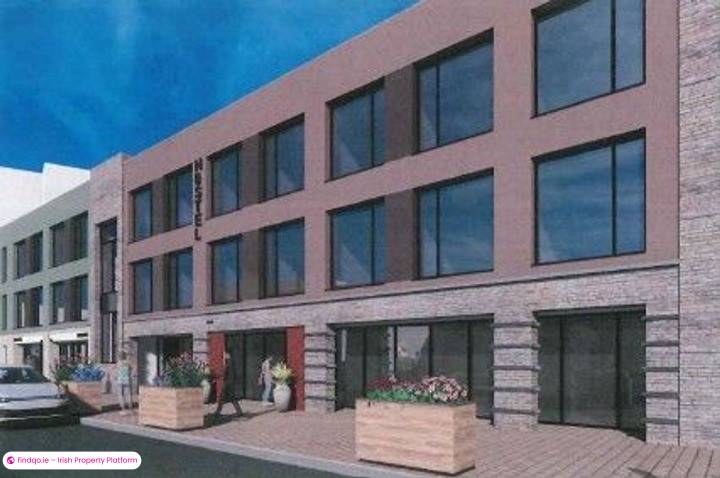 Site for Sale in Carrick-on-Shannon, Leitrim