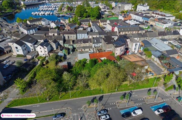 Site for Sale in Carrick-on-Shannon, Leitrim