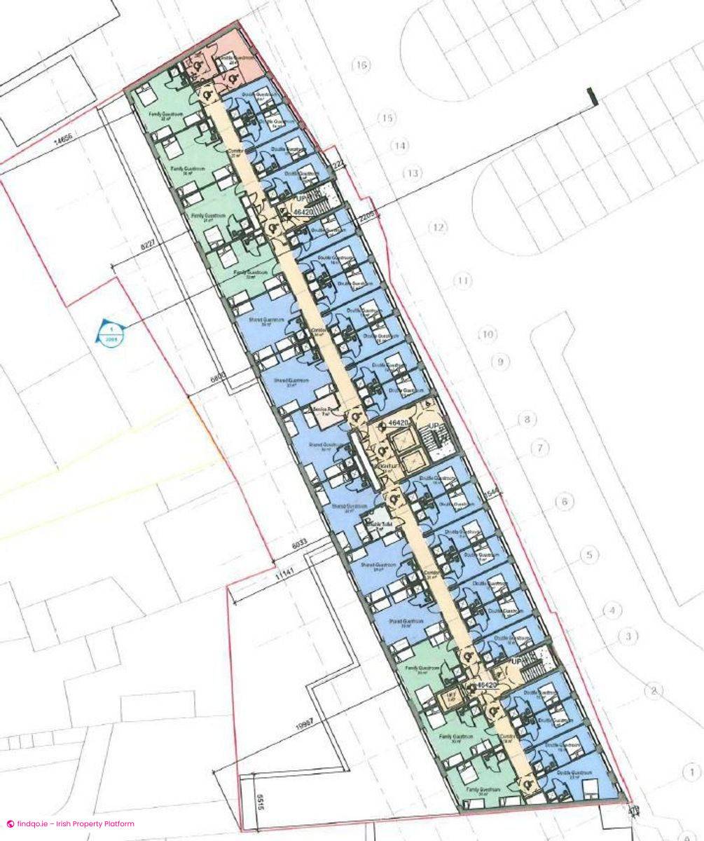 Site for Sale in Carrick-on-Shannon, Leitrim