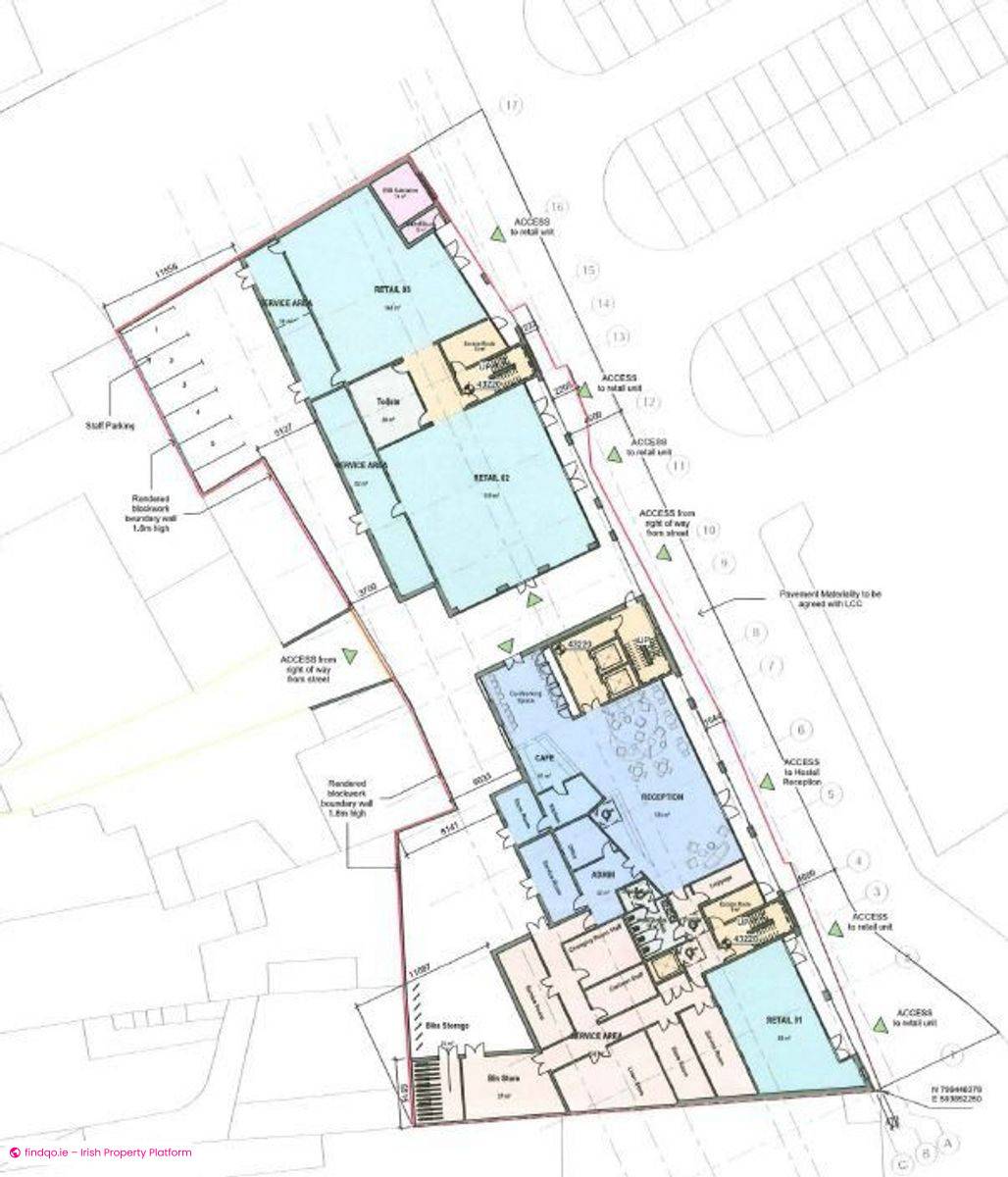 Site for Sale in Carrick-on-Shannon, Leitrim