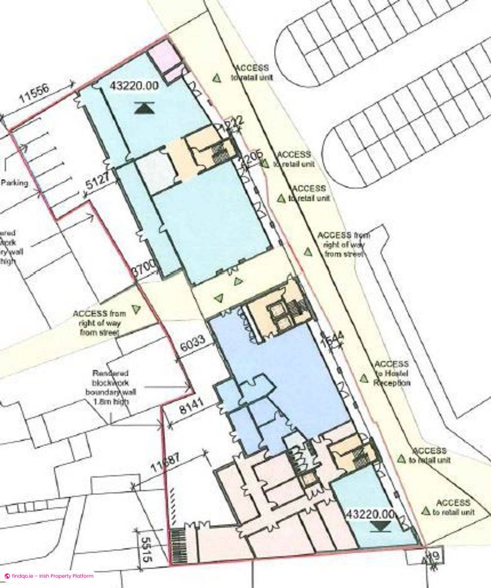 Site for Sale in Carrick-on-Shannon, Leitrim