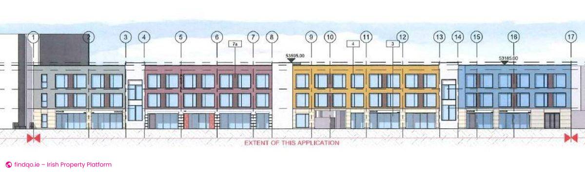 Site for Sale in Carrick-on-Shannon, Leitrim