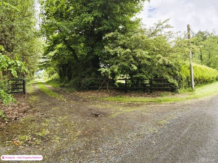 Agricultural Land for Sale in Bellaghy, Sligo