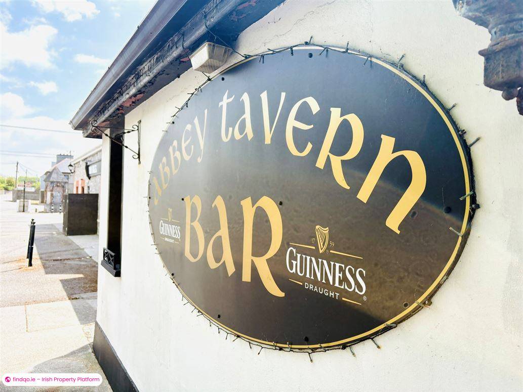 Restaurant / Bar / Hotel for Sale in Ardfert, Kerry