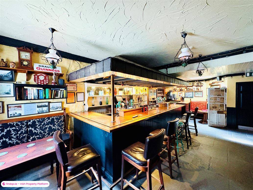 Restaurant / Bar / Hotel for Sale in Ardfert, Kerry