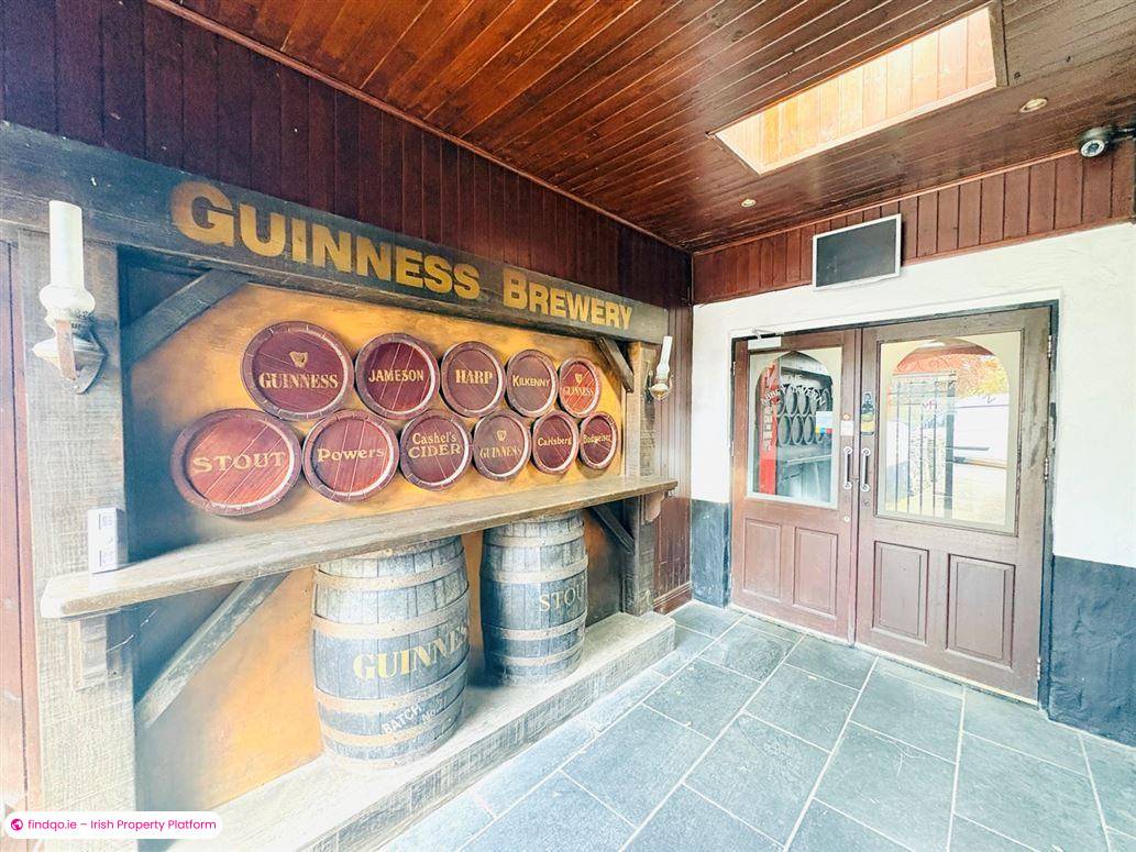 Restaurant / Bar / Hotel for Sale in Ardfert, Kerry