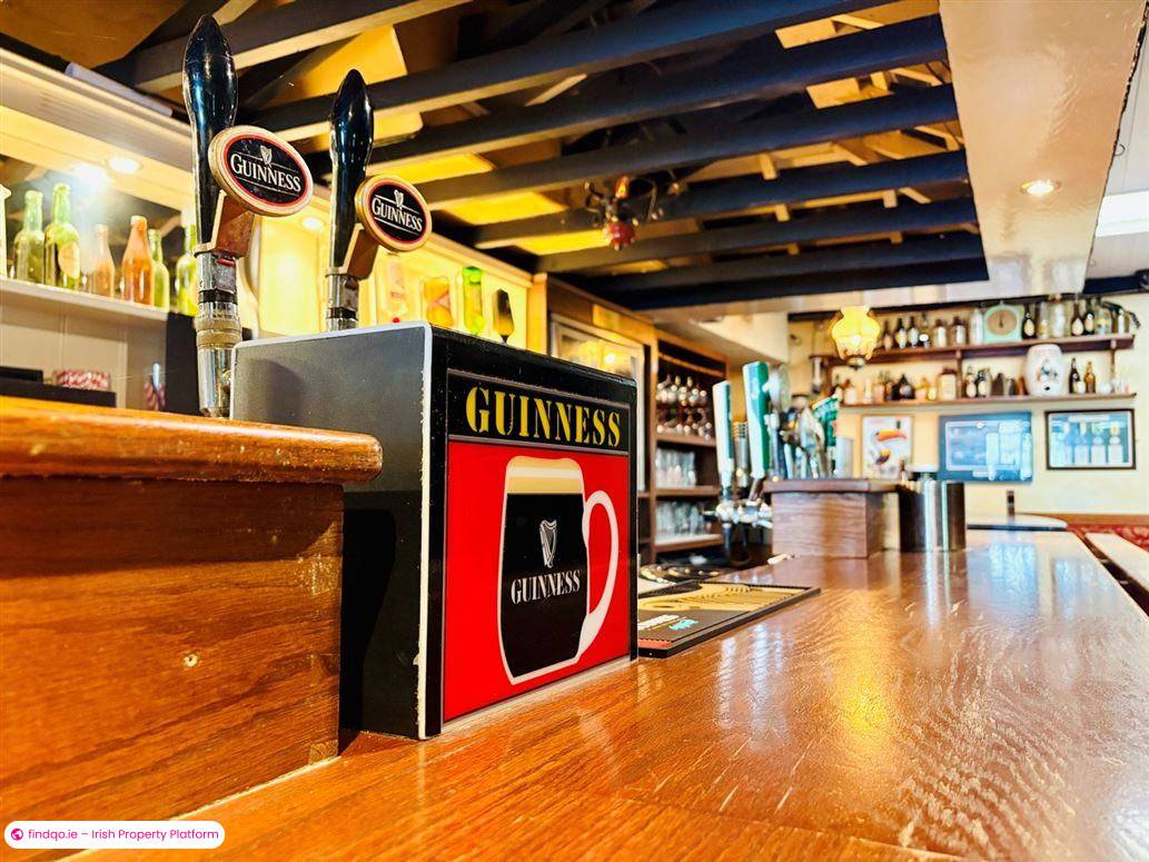 Restaurant / Bar / Hotel for Sale in Ardfert, Kerry