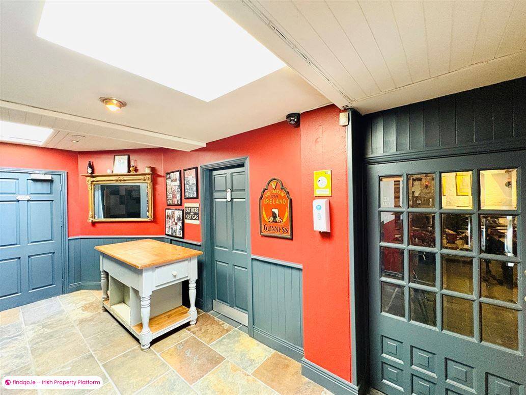 Restaurant / Bar / Hotel for Sale in Ardfert, Kerry