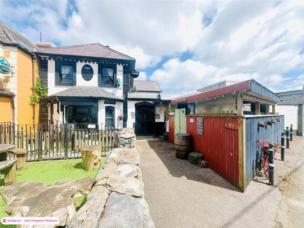 Restaurant / Bar / Hotel for Sale in Ardfert, Kerry