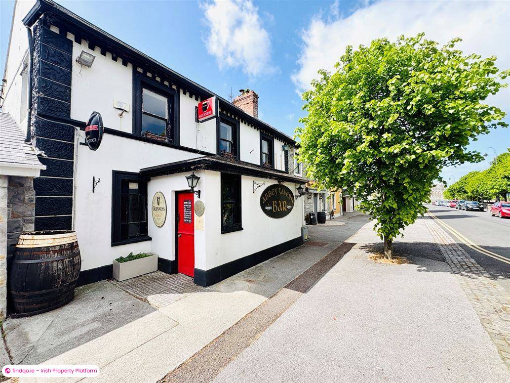 Restaurant / Bar / Hotel for Sale in Ardfert, Kerry