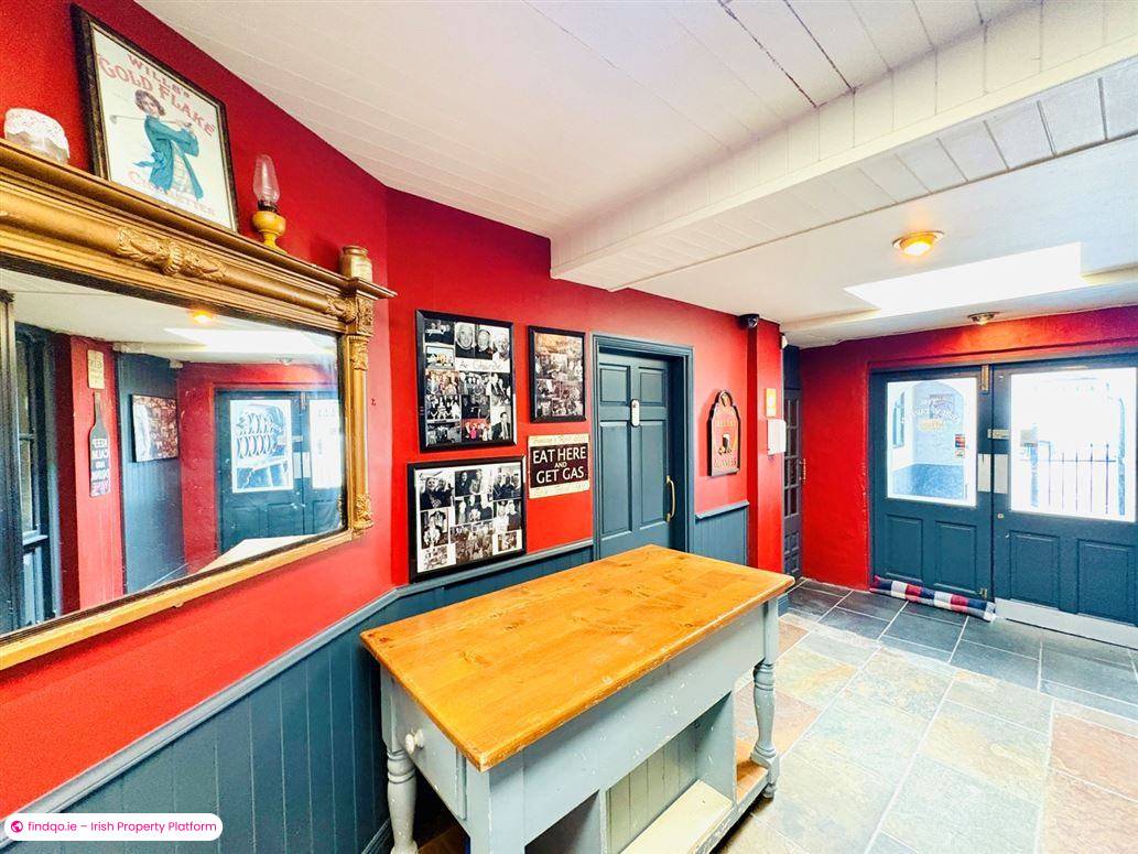Restaurant / Bar / Hotel for Sale in Ardfert, Kerry