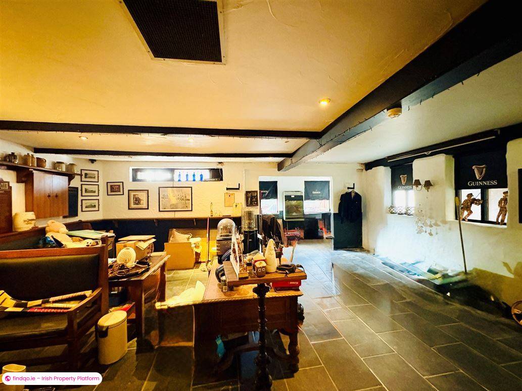 Restaurant / Bar / Hotel for Sale in Ardfert, Kerry