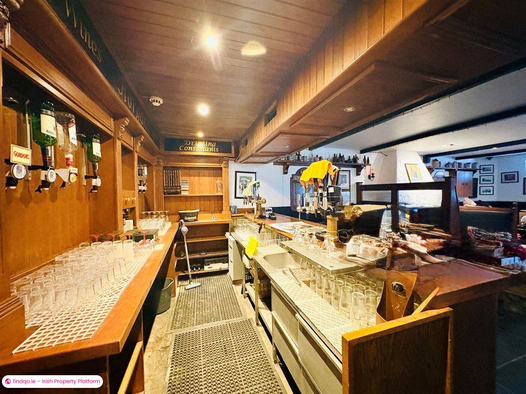 Restaurant / Bar / Hotel for Sale in Ardfert, Kerry