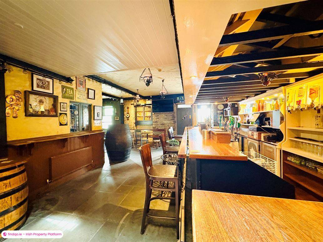 Restaurant / Bar / Hotel for Sale in Ardfert, Kerry