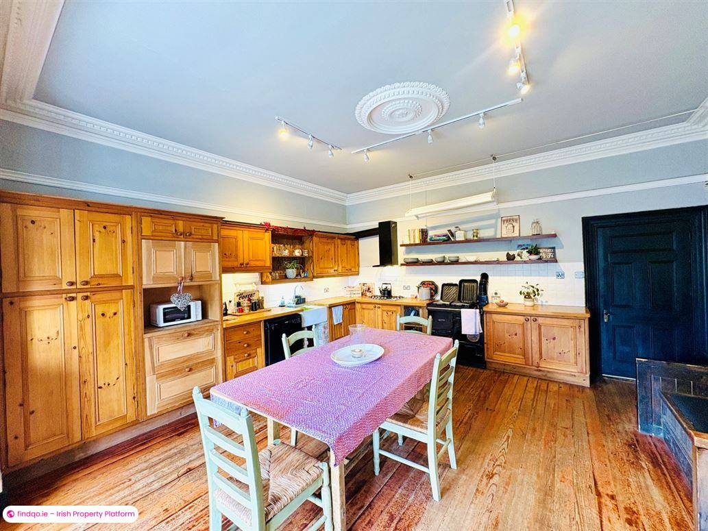 Restaurant / Bar / Hotel for Sale in Ardfert, Kerry