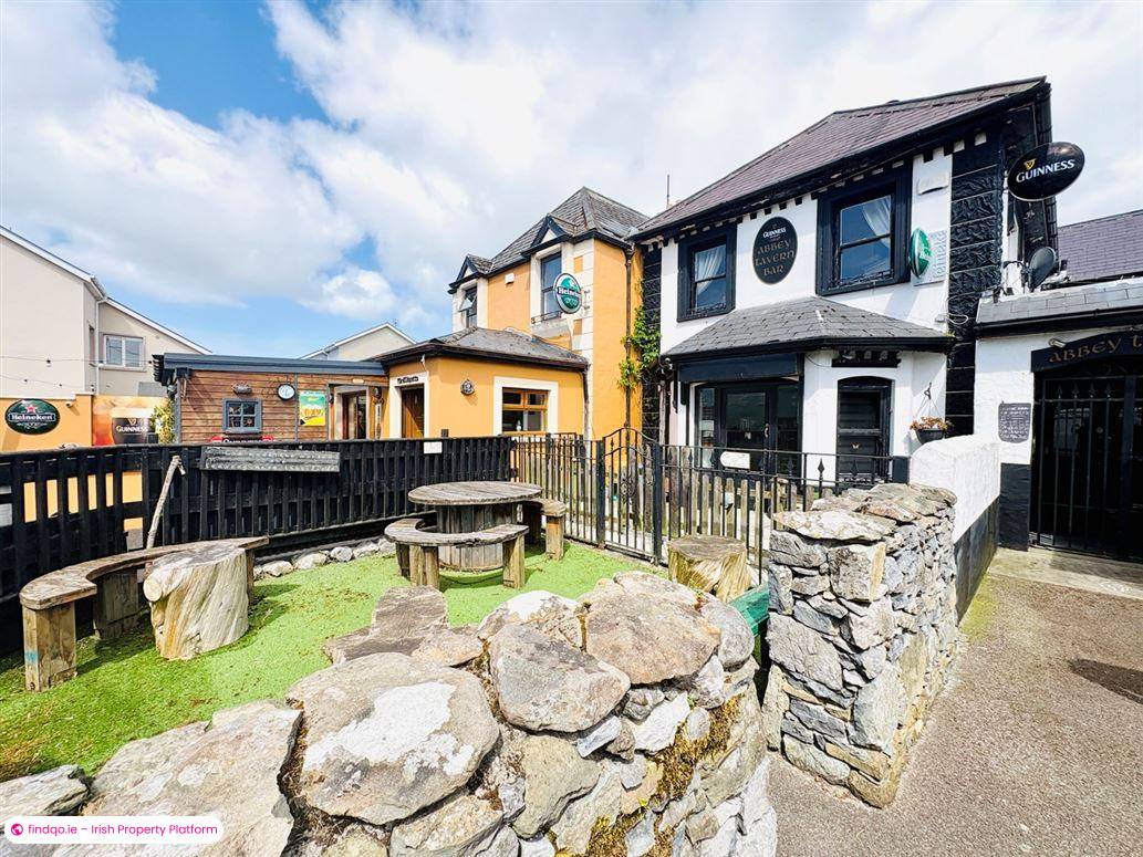 Restaurant / Bar / Hotel for Sale in Ardfert, Kerry