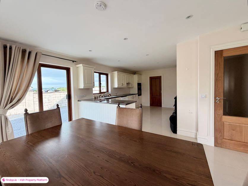 Detached house for Sale in Lerrig, Kerry