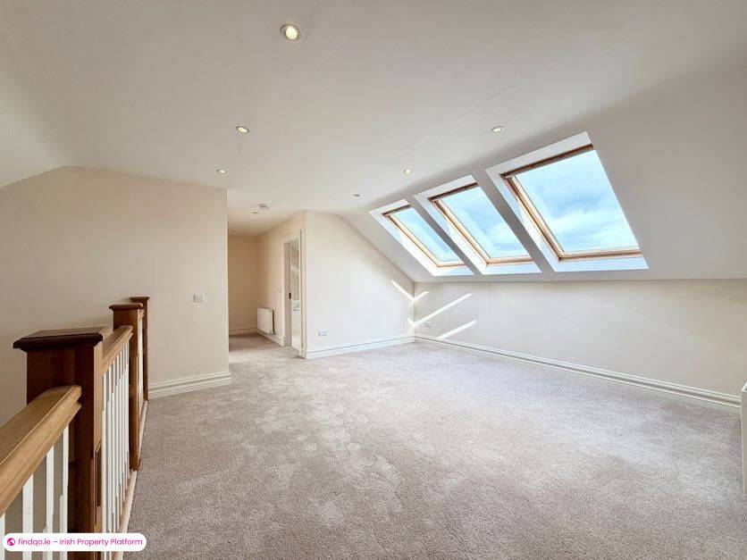 Detached house for Sale in Lerrig, Kerry