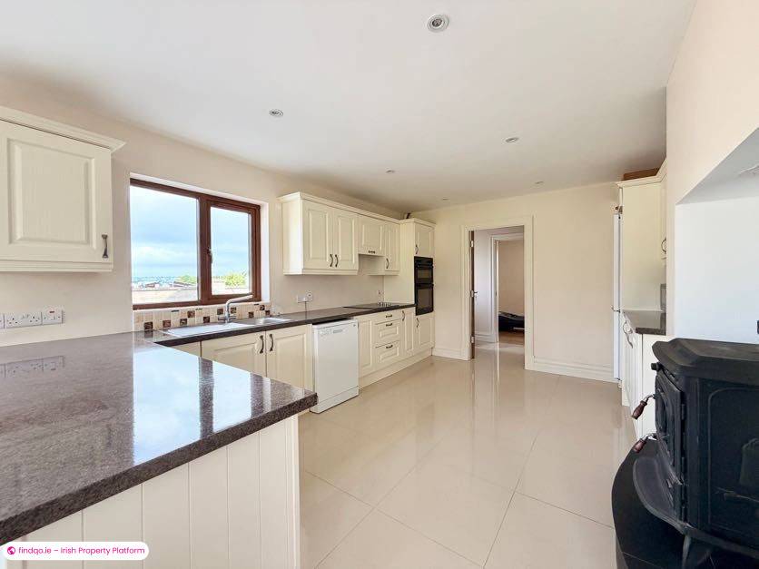 Detached house for Sale in Lerrig, Kerry
