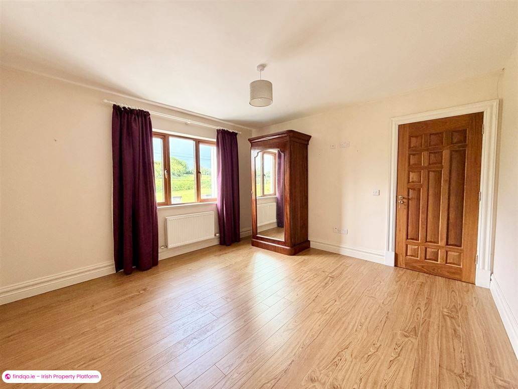 Detached house for Sale in Lerrig, Kerry
