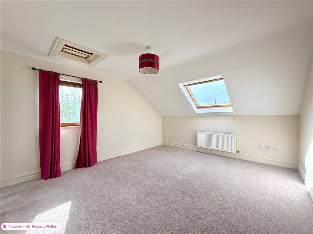 Detached house for Sale in Lerrig, Kerry