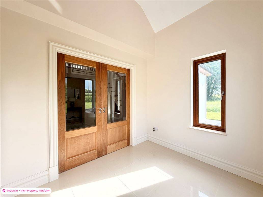 Detached house for Sale in Lerrig, Kerry