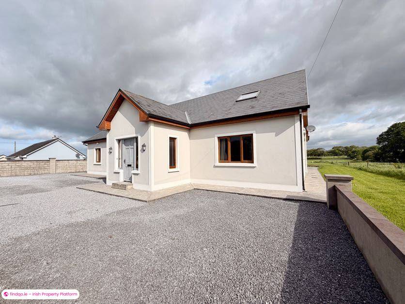 Detached house for Sale in Lerrig, Kerry
