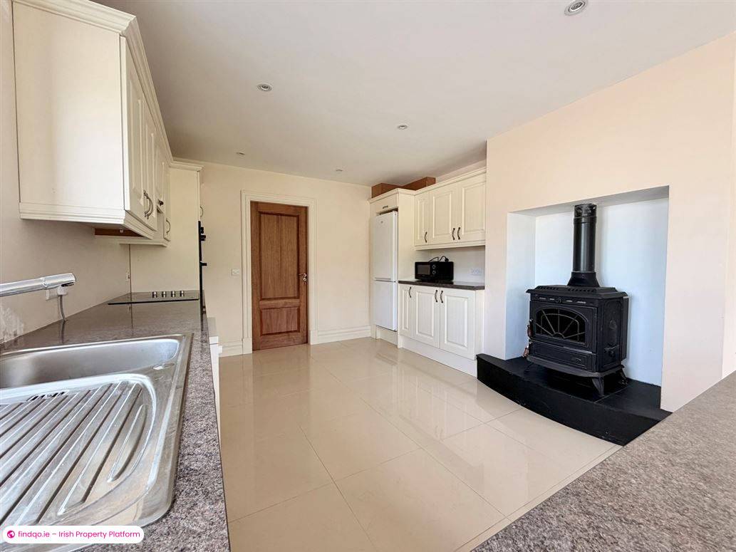 Detached house for Sale in Lerrig, Kerry
