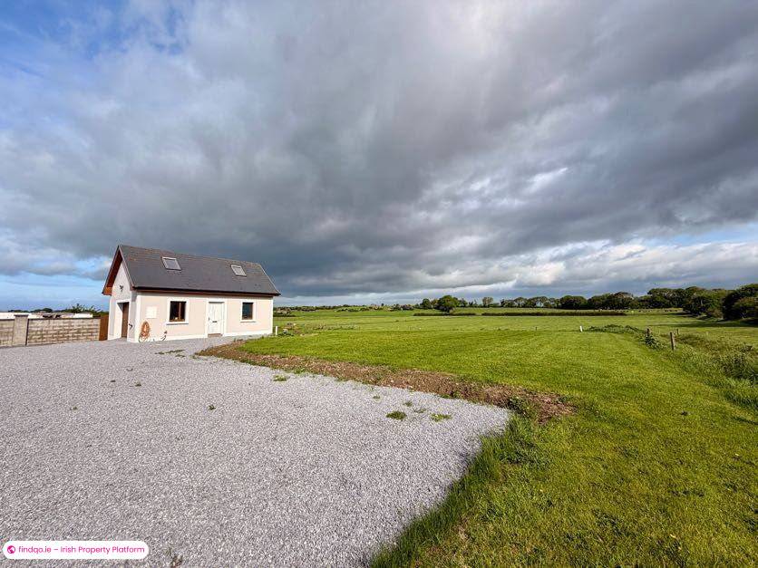 Detached house for Sale in Lerrig, Kerry