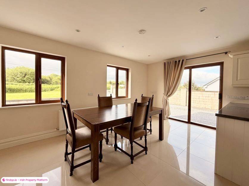 Detached house for Sale in Lerrig, Kerry
